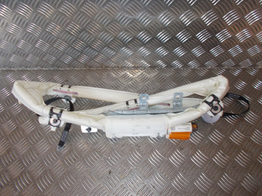 Volvo S60/V60 Airbag Loft Med OEM Nr. P30780647 Fra Volvo Ophugger