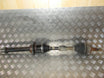 Toyota Corolla Verso Trækaksel For H Med OEM Nr. 4341005320 Fra Toyota Ophugger