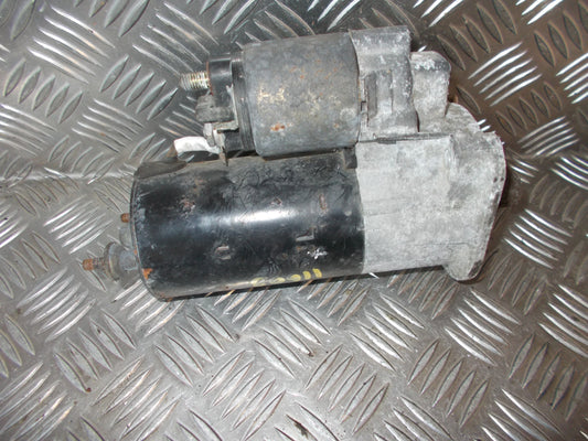 Volvo V70 Starter Med OEM Nr. 01001108 Fra Volvo Ophugger
