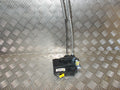 Hyundai I20 Nl Dørlås Med OEM Nr. 814101J020RR2 Fra Hyundai Ophugger
