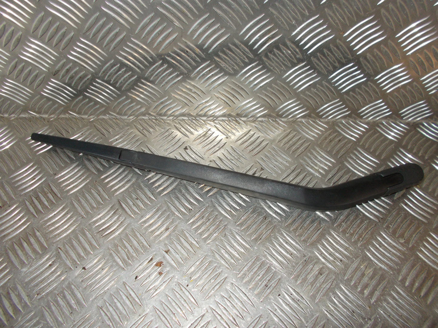 Hyundai I20 NL Viskerarm Med OEM Nr. Ophugger Fra Hyundai Ophugger