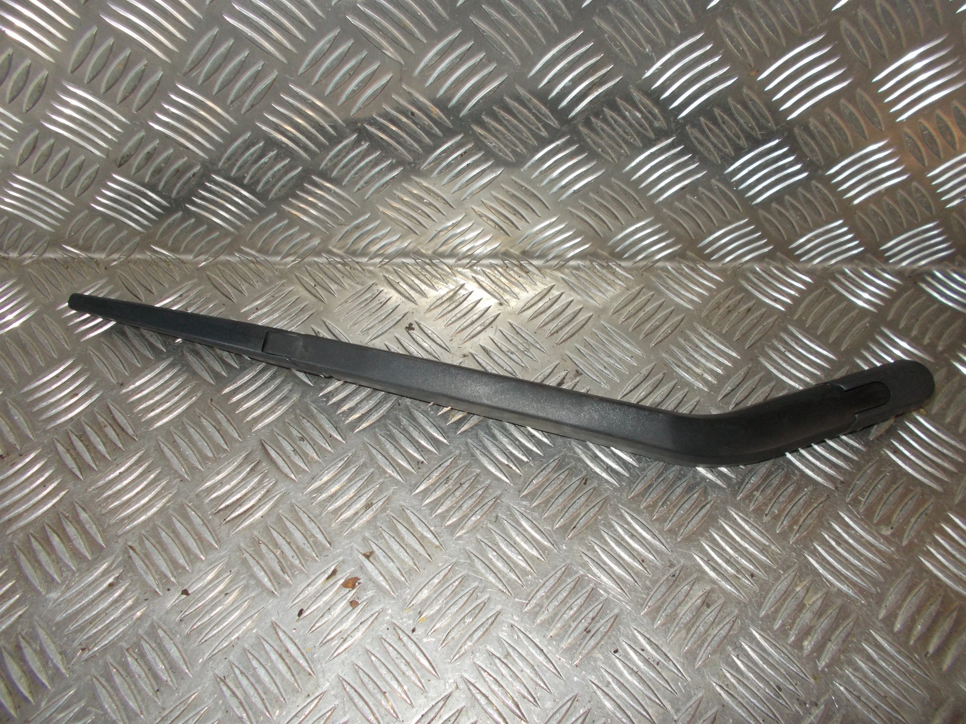 Hyundai I20 NL Viskerarm Med OEM Nr. Ophugger Fra Hyundai Ophugger