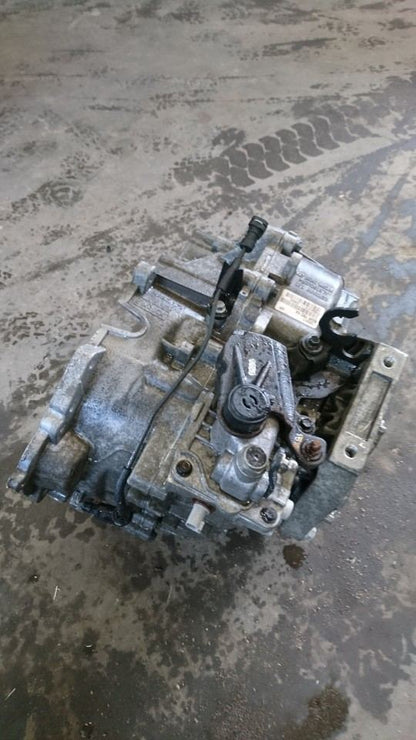 Volvo S60/V60 Gearkasse 6 Trin Med OEM Nr. 1285017 Fra Volvo Ophugger