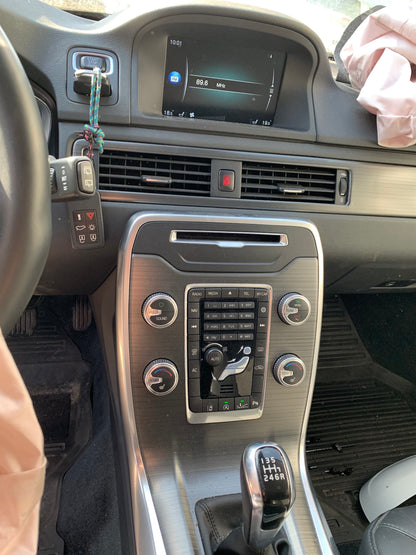 Volvo V70 Pluk-Selv-Bil Med OEM Nr. Ophugger Fra Volvo Ophugger