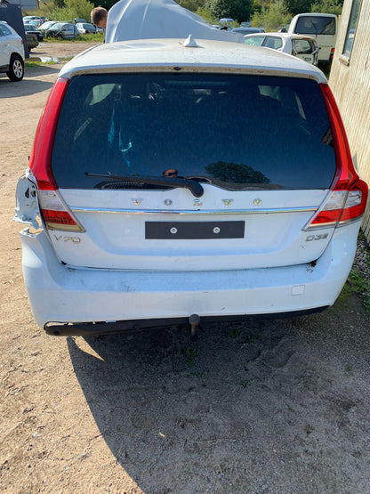 Volvo V70 Pluk-Selv-Bil Med OEM Nr. Ophugger Fra Volvo Ophugger
