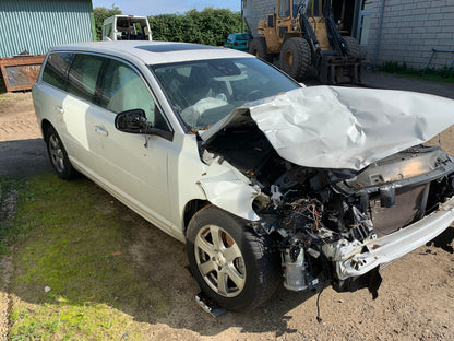 Volvo V70 Pluk-Selv-Bil Med OEM Nr. Ophugger Fra Volvo Ophugger
