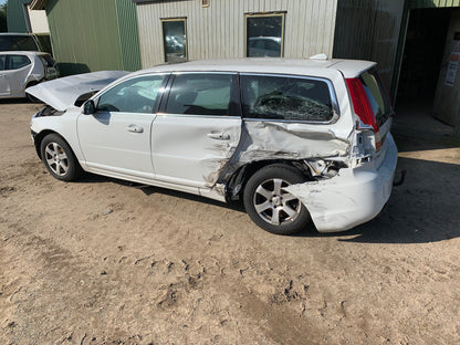 Volvo V70 Pluk-Selv-Bil Med OEM Nr. Ophugger Fra Volvo Ophugger