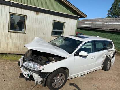 Volvo V70 Pluk-Selv-Bil Med OEM Nr. Ophugger Fra Volvo Ophugger