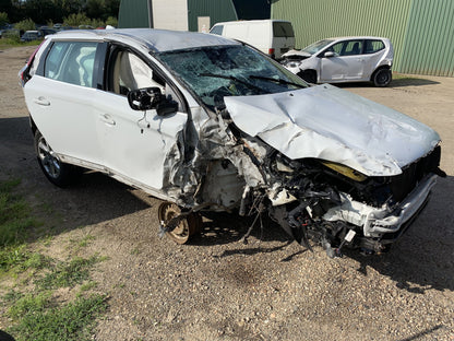 Volvo XC60 Pluk-Selv-Bil Med OEM Nr. Ophugger Fra Volvo Ophugger