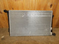 VW Golf 5 1K Køler Med OEM Nr. 1K0198251 Fra VW Ophugger