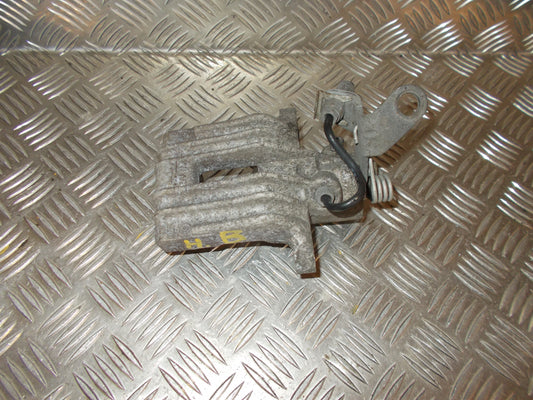 VW Golf 5 1K Bremsekaliber HB Med OEM Nr. 1K0615424J Fra VW Ophugger