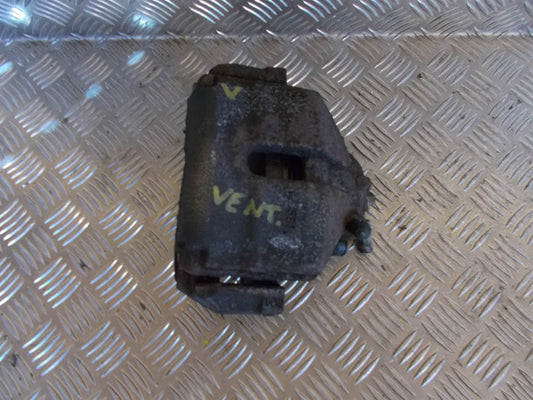 VW Golf 5 1K Bremsekaliber VF Med OEM Nr. 1K0615123E Fra VW Ophugger