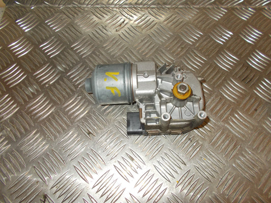 VW Golf 5 1K Viskermotor Med OEM Nr. 1397220501 Fra VW Ophugger