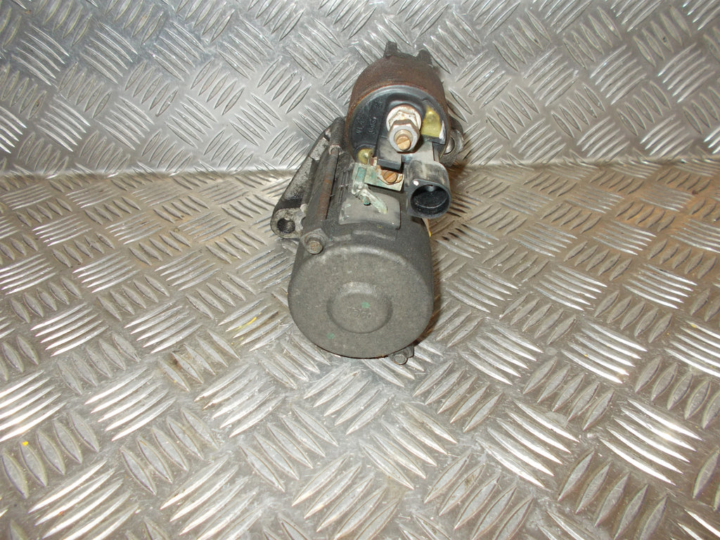 VW Golf 5 1K Starter Med OEM Nr. 02Z911023H Fra VW Ophugger