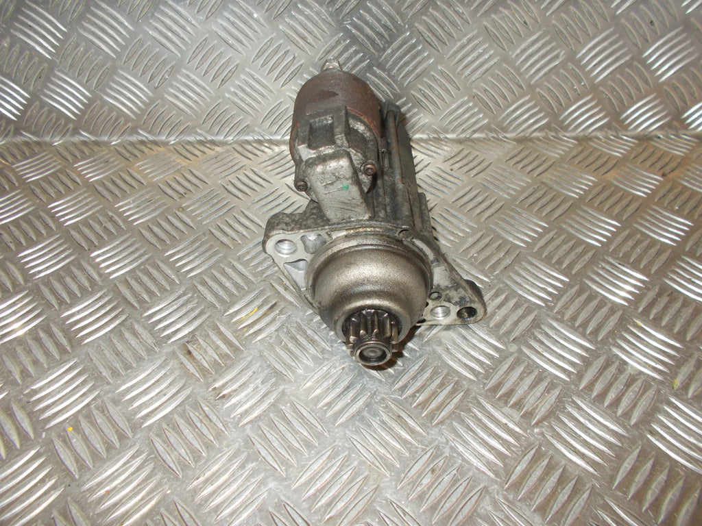 VW Golf 5 1K Starter Med OEM Nr. 02Z911023H Fra VW Ophugger