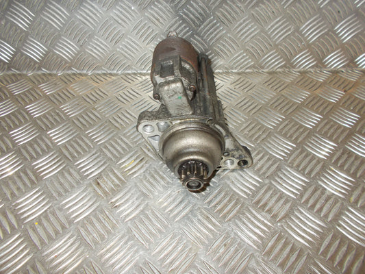 VW Golf 5 1K Starter Med OEM Nr. 02Z911023H Fra VW Ophugger