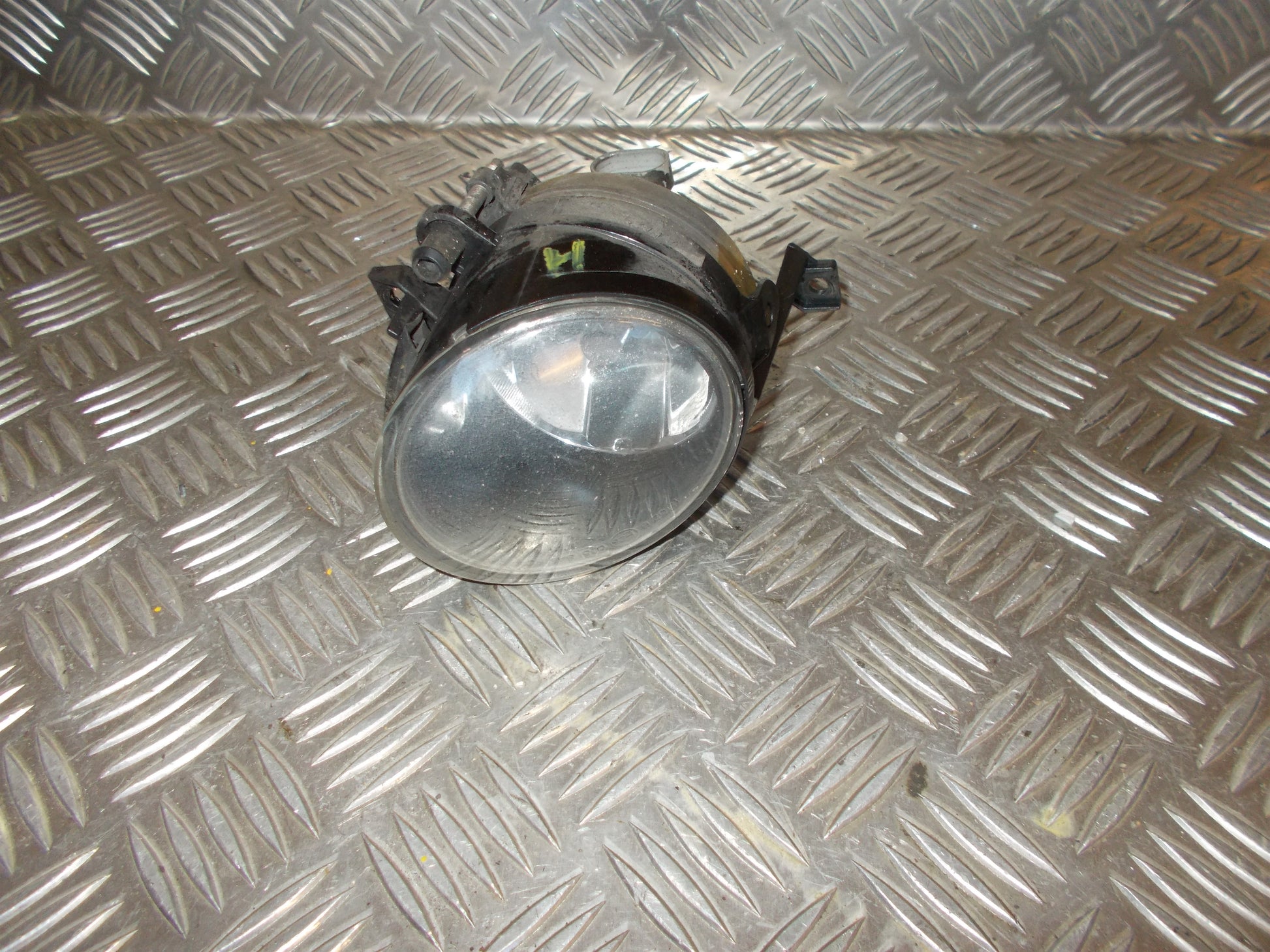 VW Golf 5 1K Tågelygte For Med OEM Nr. 6C0941700 Fra VW Ophugger