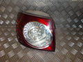VW Golf 5 1K Baglygte Med OEM Nr. 5M0945095N Fra VW Ophugger