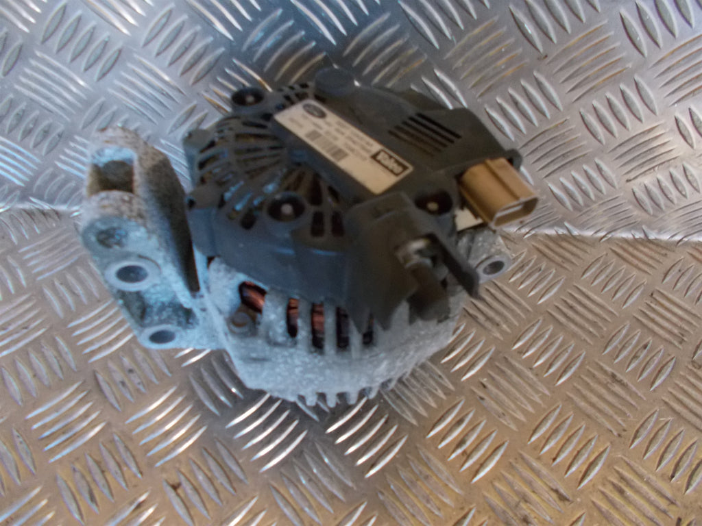 Ford Ka Generator Med OEM Nr. 2542736B Fra Ford Ophugger