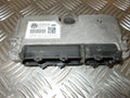 Skoda Fabia Motorstyring - Motorstyreboks - Injection Elboks Med OEM Nr. 03C0906024B Fra Skoda Ophugger