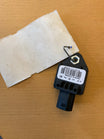 Fiat Grande Punto Airbag Føler Med OEM Nr. 51701718 Fra Fiat Ophugger