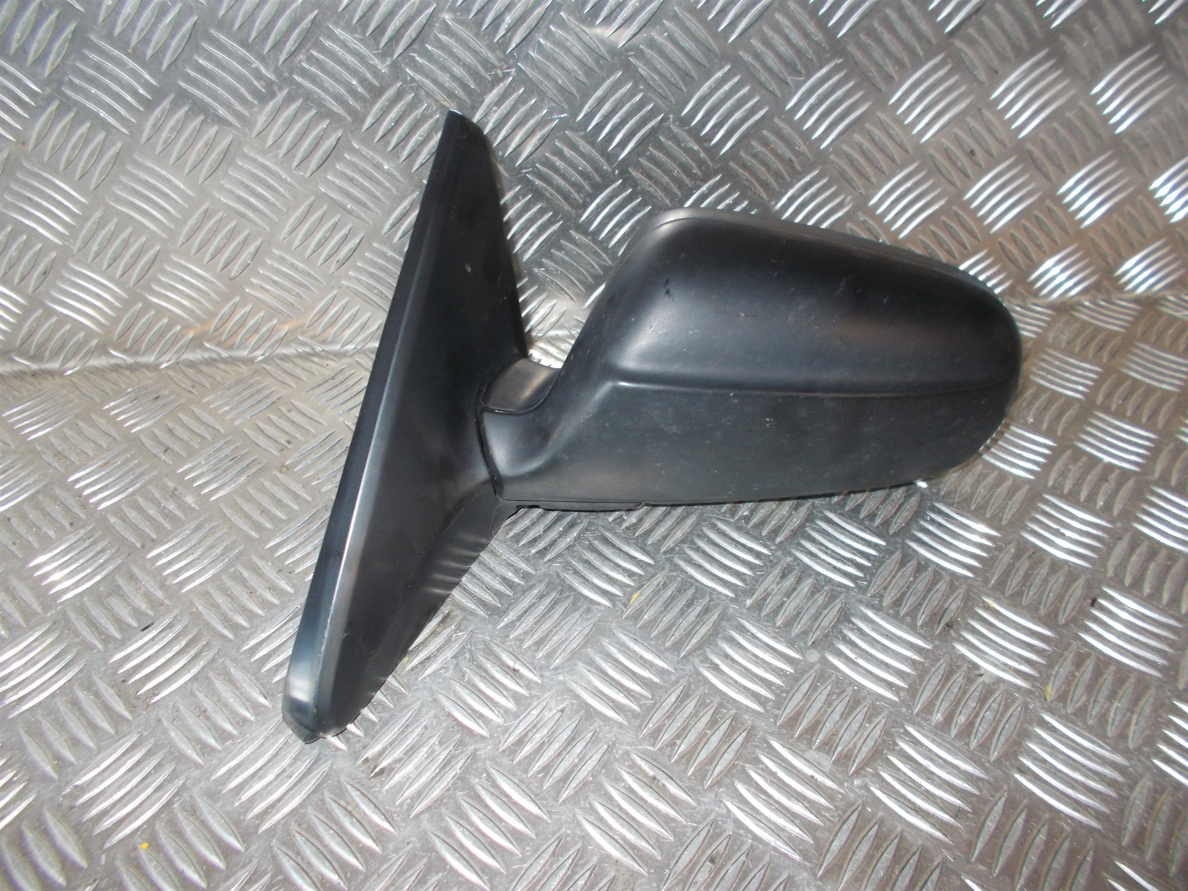 Honda Civic 3D Sidespejl Med OEM Nr. Ophugger Fra Honda Ophugger