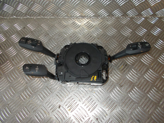 BMW 3-Serie E90/E91/E92 Kontakt Combi Med OEM Nr. 912303901 Fra BMW Ophugger
