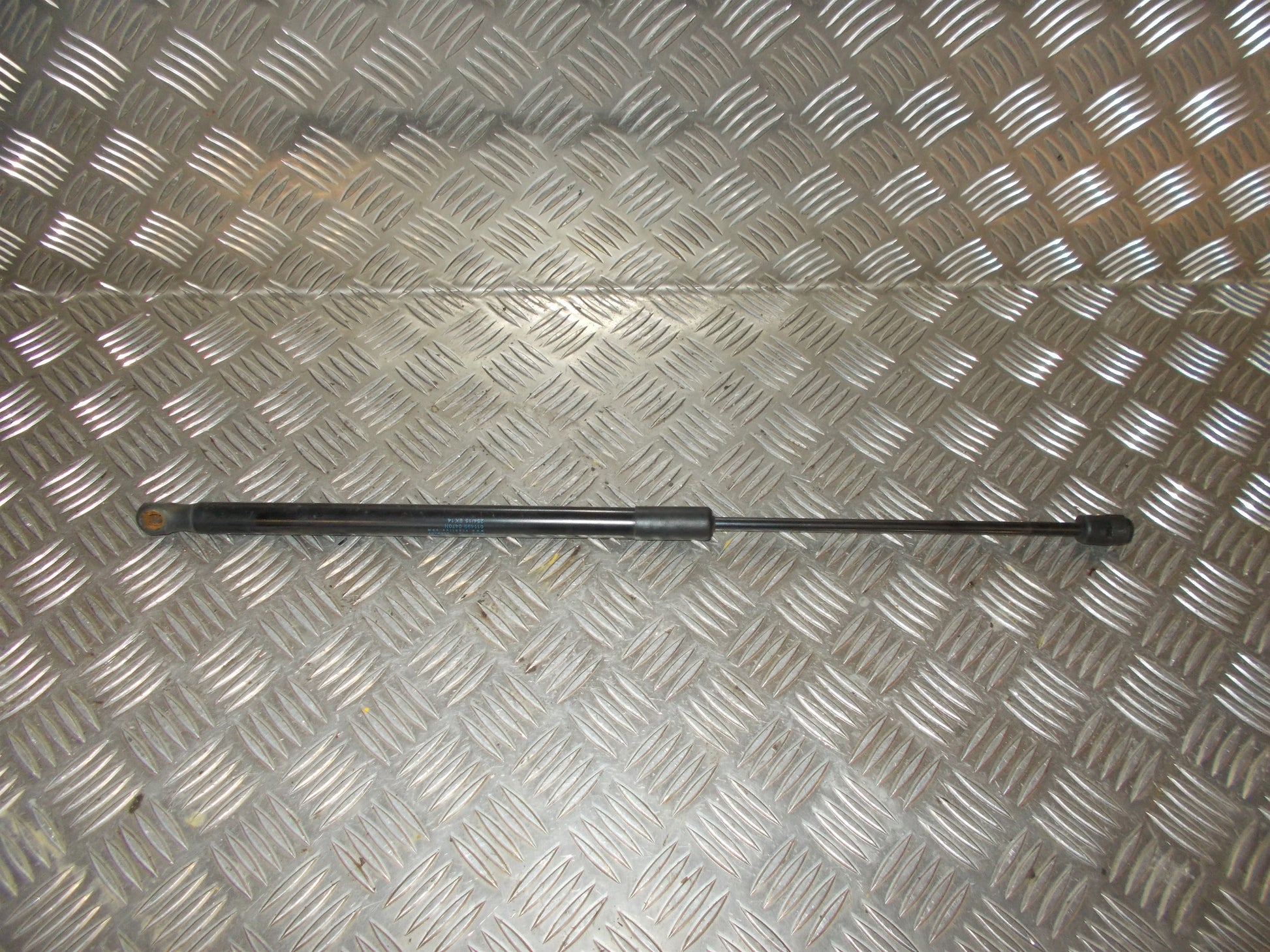 BMW 3-Serie E90/E91/E92 Sikkerhedsseler For Med OEM Nr. 33059849 Fra BMW Ophugger