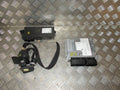 BMW 3-Serie E90/E91/E92/E Motorstyring - Motorstyreboks - Injection Elboks Med OEM Nr. 0281014238 Fra BMW Ophugger