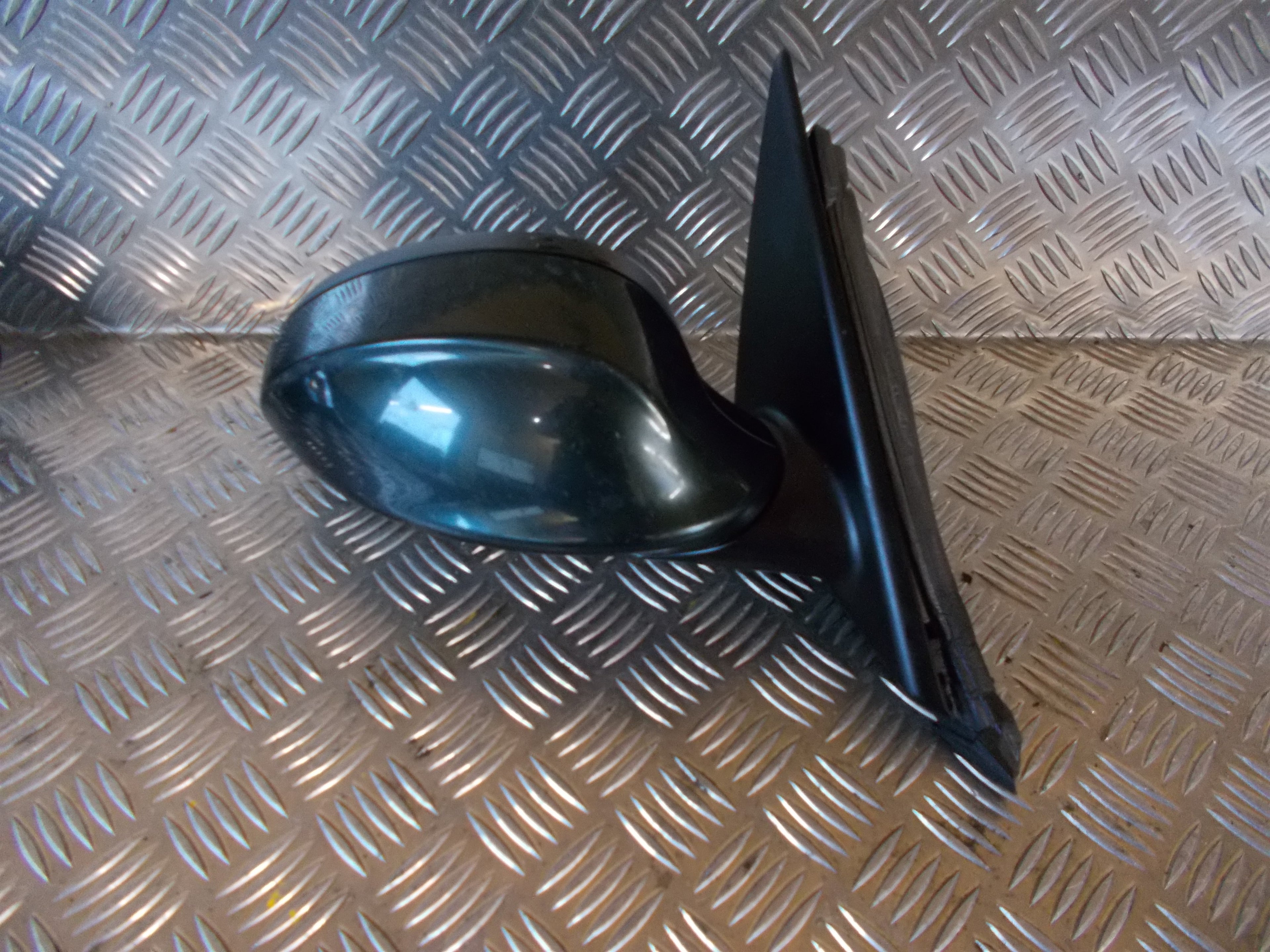 BMW 3-Serie E90/E91/E92/E Sidespejl Med OEM Nr. 51167189946 Fra BMW Ophugger