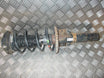 VW Polo 9N Fjederben For V Med OEM Nr. Ophugger Fra VW Ophugger