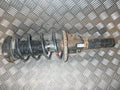 VW Polo 9N Fjederben For V Med OEM Nr. Ophugger Fra VW Ophugger