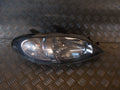 Chevrolet Lacetti Forlygte Med OEM Nr. 96458812 Fra Chevrolet Ophugger