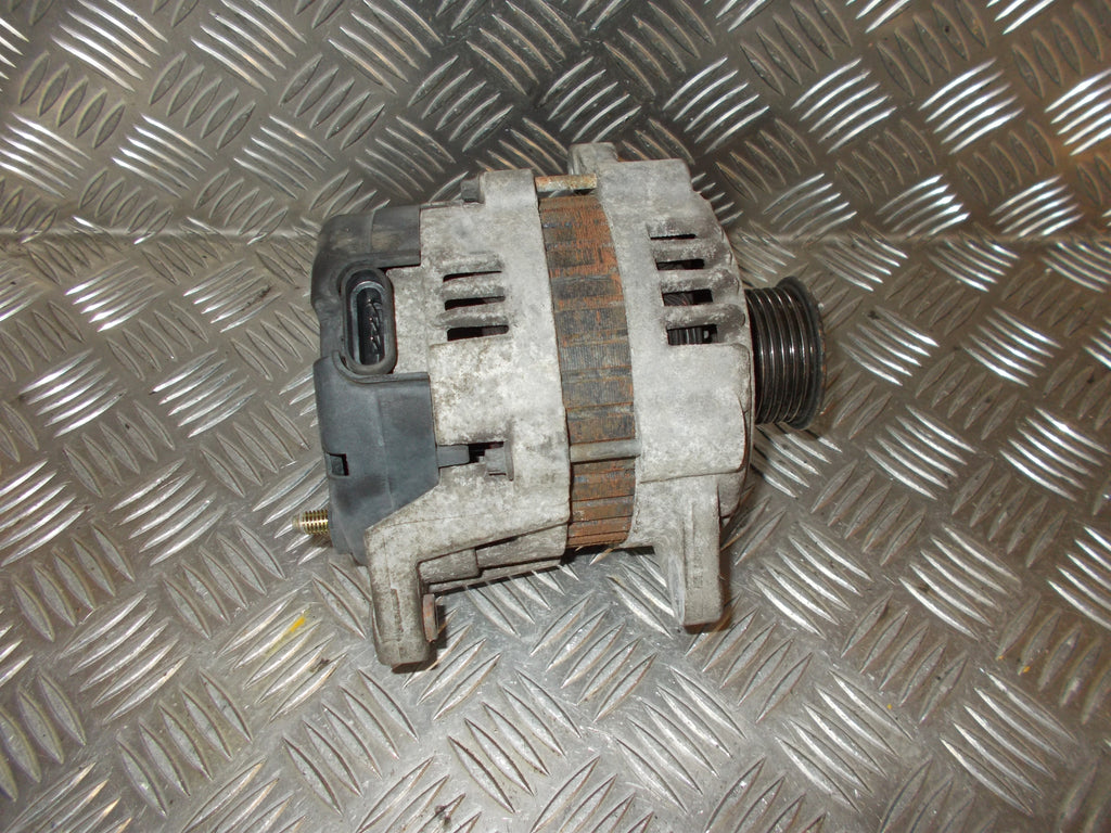 Chevrolet Lacetti Generator Med OEM Nr. Ophugger Fra Chevrolet Ophugger