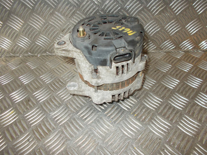 Chevrolet Lacetti Generator Med OEM Nr. Ophugger Fra Chevrolet Ophugger