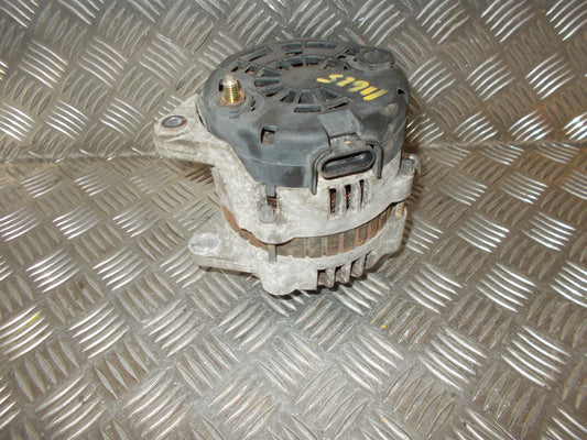 Chevrolet Lacetti Generator Med OEM Nr. Ophugger Fra Chevrolet Ophugger