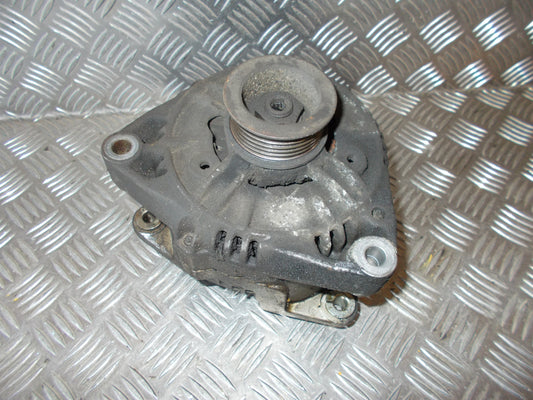Opel Vectra B Generator Med OEM Nr. 0123500007 Fra Opel Ophugger