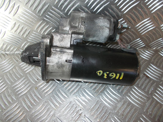 Fiat Stilo Starter Med OEM Nr. Ophugger Fra Fiat Ophugger