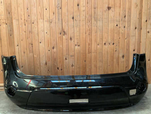 Nissan Qashqai Bagkofanger Med OEM Nr. 850224EB0H Fra Nissan Ophugger