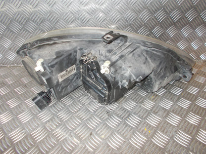 Seat Altea Forlygte Med OEM Nr. 5P1941005D Fra Seat Ophugger
