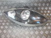 Seat Altea Forlygte Med OEM Nr. 5P1941005D Fra Seat Ophugger