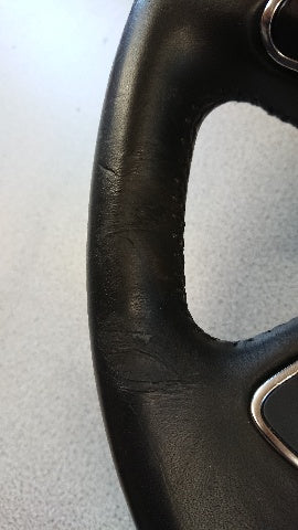 Audi A6 4F Rat Med OEM Nr. Ophugger Fra Audi Ophugger