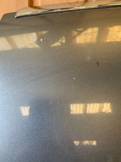 Citroen C5 Fronthjelm Med OEM Nr. 7901L4 Fra Citroen Ophugger