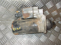 VW Golf 4 1J Starter Med OEM Nr. 02A911024D Fra VW Ophugger