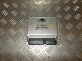 Skoda Fabia Motorstyring - Motorstyreboks - Injection Elboks Med OEM Nr. 0281013179 Fra Skoda Ophugger