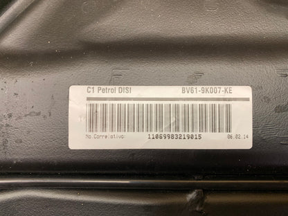 Ford C‑Max 2 Tank Med OEM Nr. BV619K007KE Fra Ford Ophugger