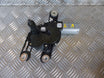 VW Up Bagrudevisker Motor Med OEM Nr. 5G0955711 Fra VW Ophugger