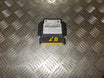 VW Up Airbag Elboks Med OEM Nr. 1S0959655B01Y Fra VW Ophugger