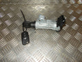 VW Up Ratlås Med OEM Nr. 1K0905851D Fra VW Ophugger