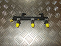 VW Up Dyse Med OEM Nr. 04C133313N Fra VW Ophugger
